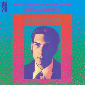 With a little help from my friends